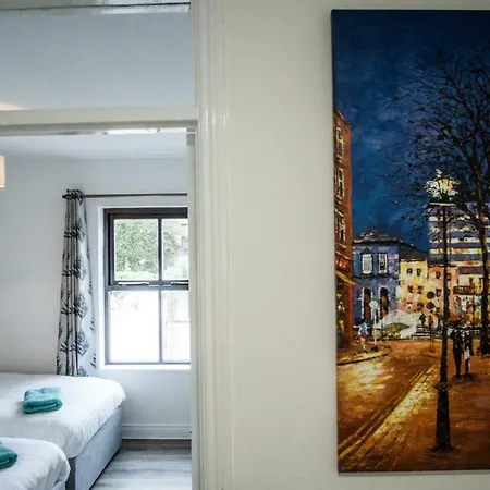 Liberty Casa de Férias