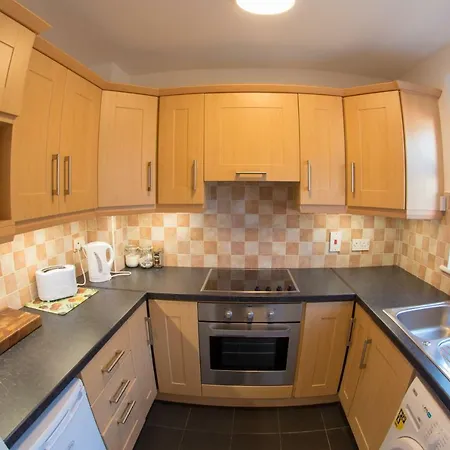 Liberty Casa de Férias Dublin