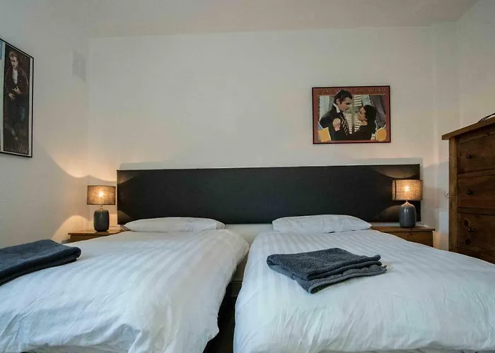 Casa vacanze Liberty *