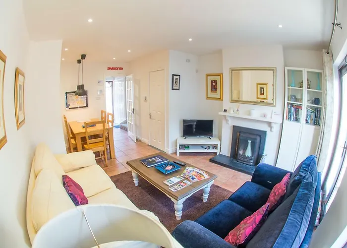 Casa vacanze Liberty