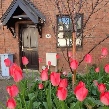 Liberty בית נופש דבלין