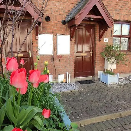 Liberty Vakantiehuis