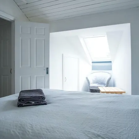 Liberty Vakantiehuis