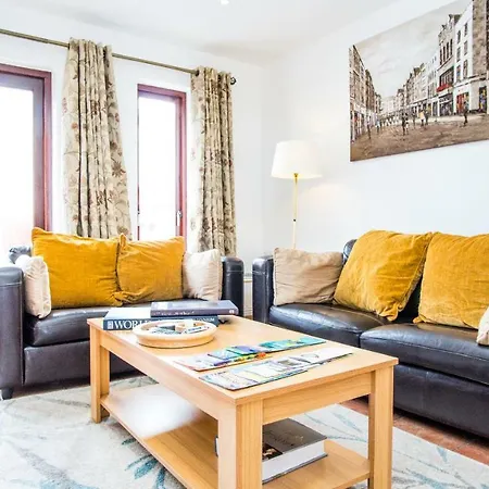 Liberty Vakantiehuis