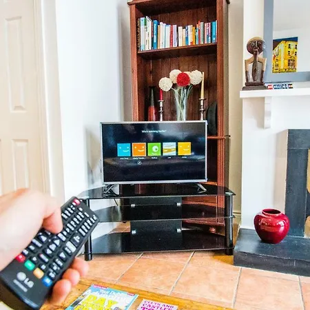 Vakantiehuis Liberty