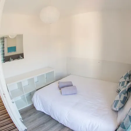 בית נופש Liberty דבלין