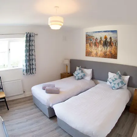 Vakantiehuis Liberty