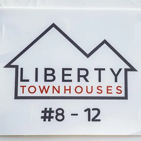 Liberty *