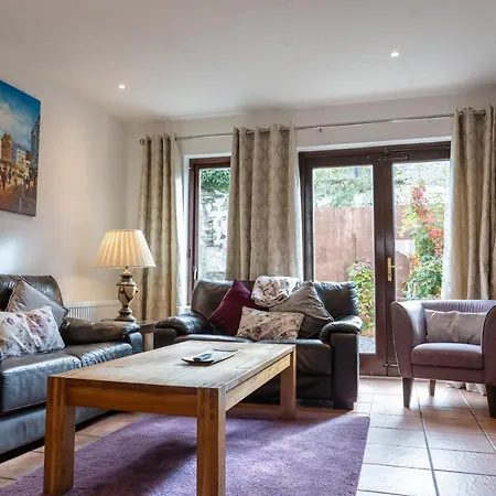 Vakantiehuis Liberty Dublin