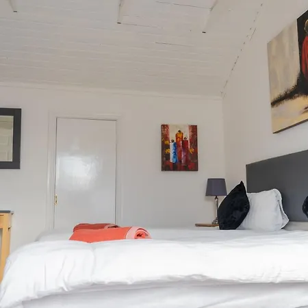 Liberty Vakantiehuis