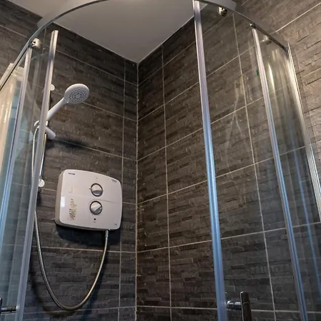 Liberty בית נופש דבלין