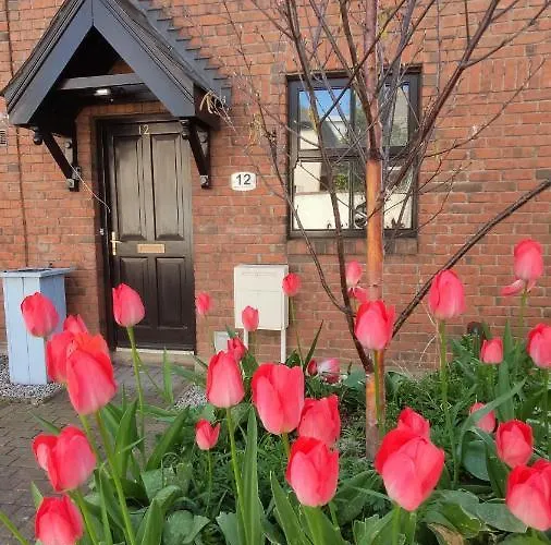 Liberty Holiday home Dublin