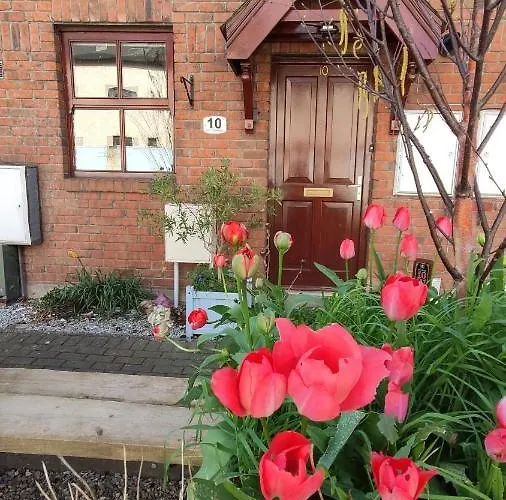 Liberty Holiday home