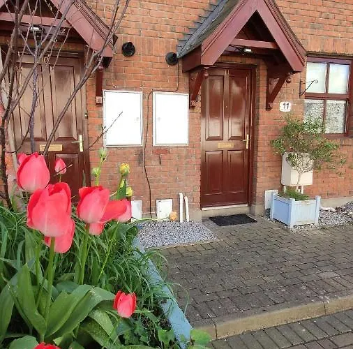 Liberty Holiday home