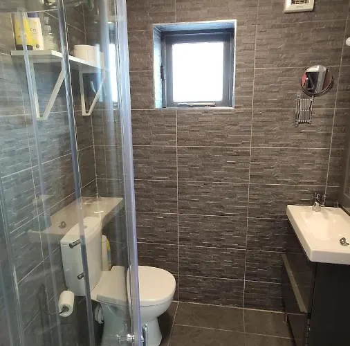 Holiday home Liberty Dublin