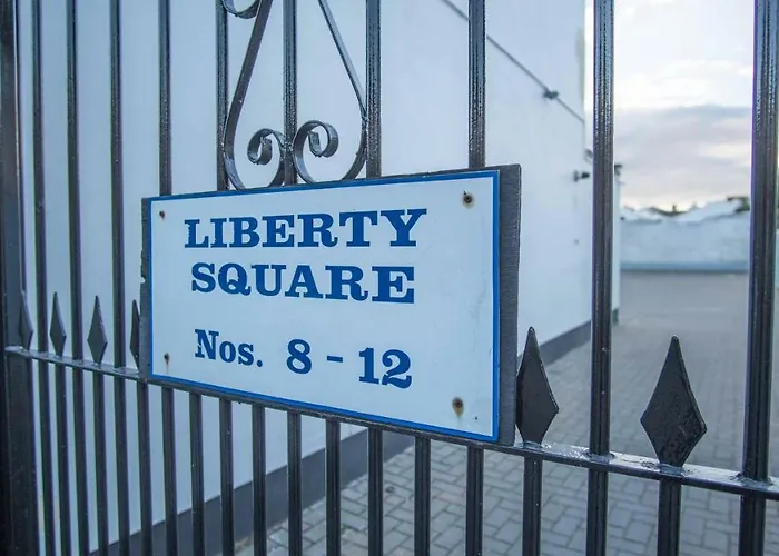 Liberty Dublin