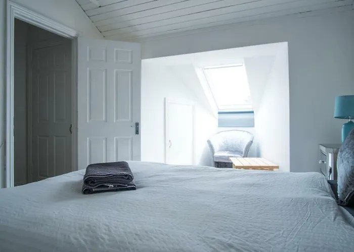 Liberty Holiday home