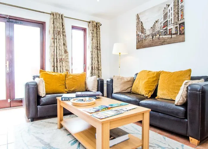 Liberty Holiday home