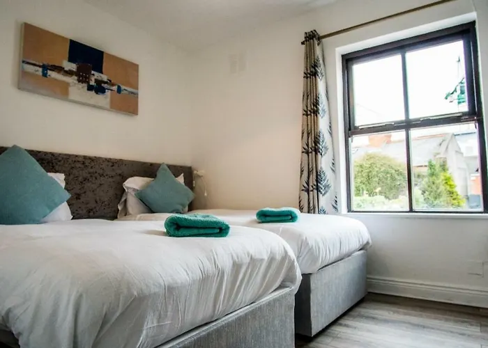 Holiday home Liberty