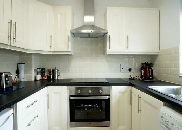 Holiday home Liberty Dublin