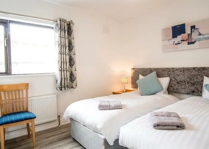 Liberty Holiday home