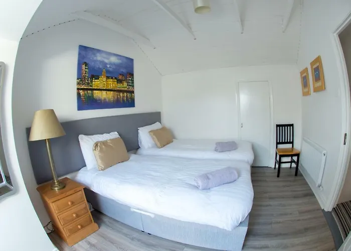 Liberty Holiday home *