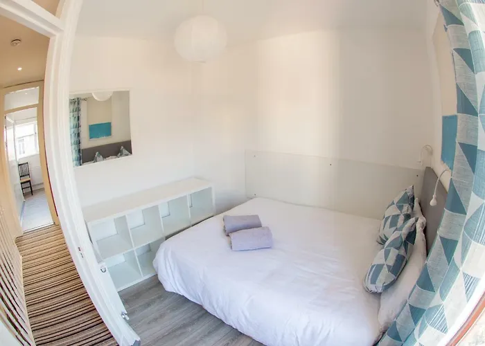 Holiday home Liberty Dublin