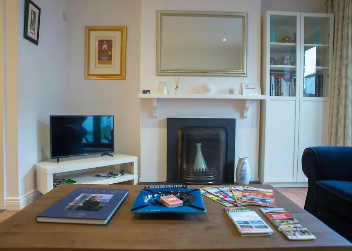 Liberty Holiday home Dublin