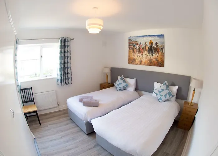 Holiday home Liberty