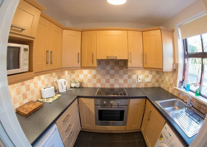 Liberty Holiday home Dublin