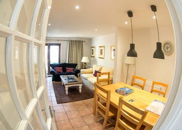 Liberty Holiday home *