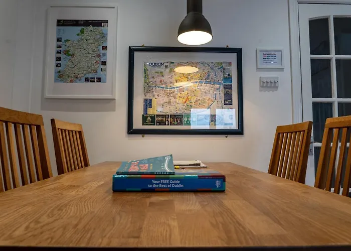 Holiday home Liberty Dublin