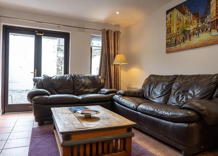 Liberty Holiday home