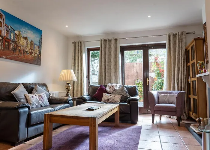 Holiday home Liberty Dublin