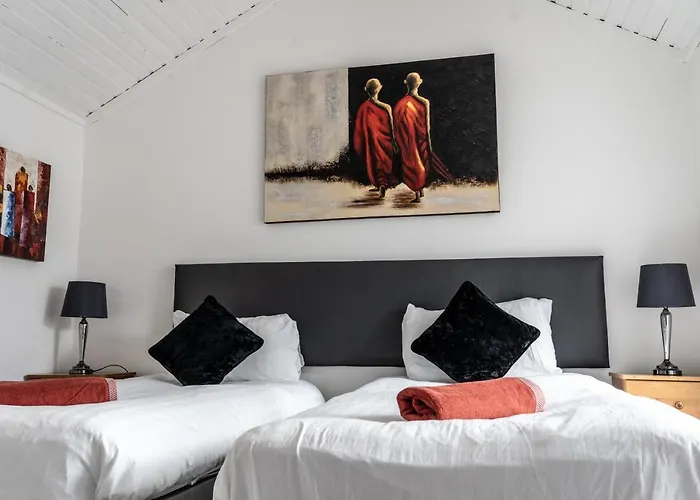 Holiday home Liberty