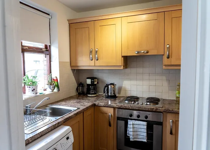 Liberty Holiday home *