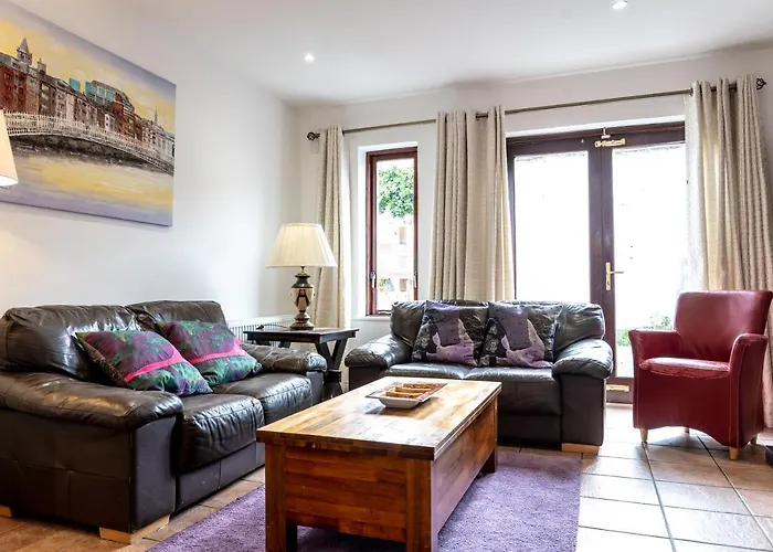 Liberty Holiday home Dublin