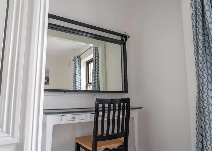 Holiday home Liberty Dublin