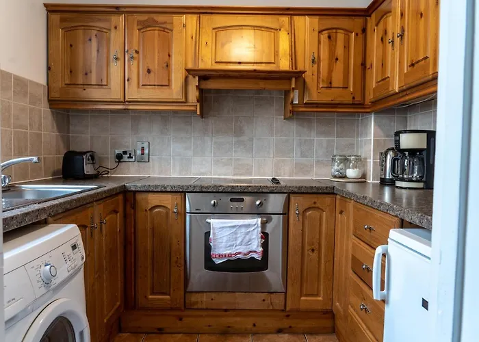 Liberty Holiday home