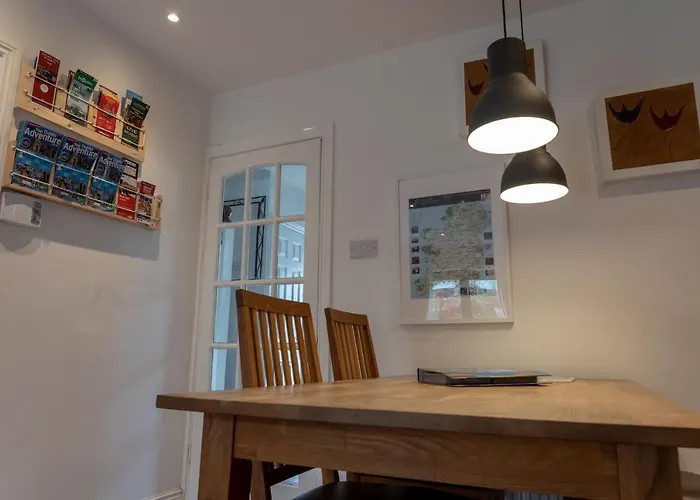 Holiday home Liberty Dublin