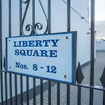 Liberty Δουβλίνο