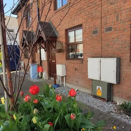 Liberty Hébergement de vacances