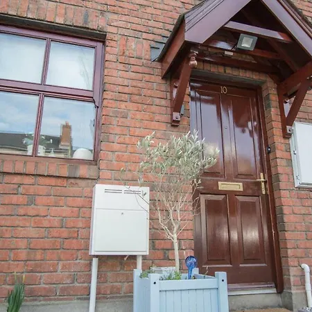 Hébergement de vacances Liberty