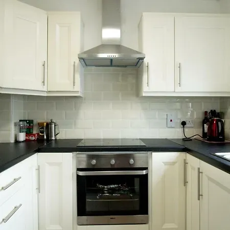 Semesterbostad Liberty Dublin