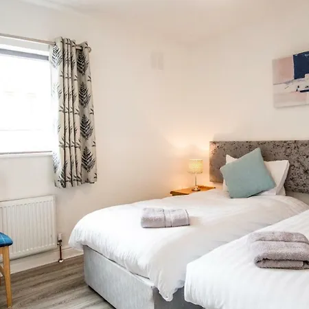 Liberty Semesterbostad