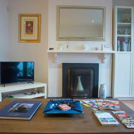 Liberty Hébergement de vacances Dublin