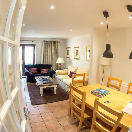 Liberty Semesterbostad *