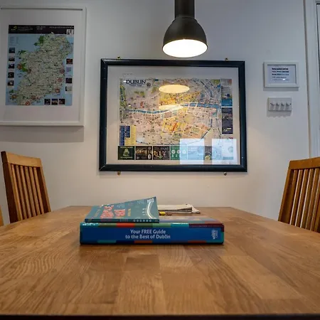 Hébergement de vacances Liberty Dublin