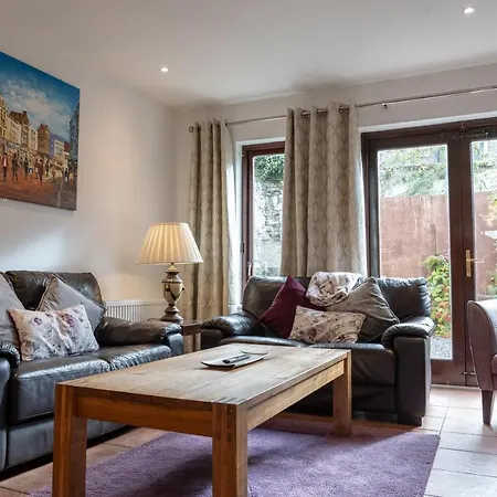 Hébergement de vacances Liberty *