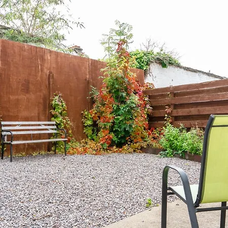 Hébergement de vacances Liberty